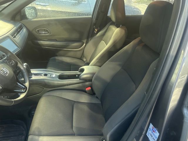 Used 2022 Honda HR-V Sport image 12