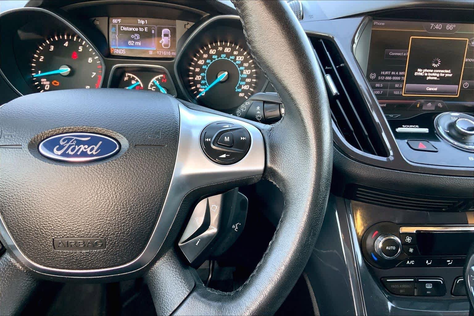Used 2013 Ford Escape Titanium FWD image 25