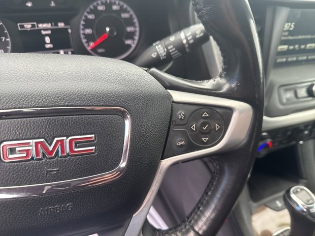 Used 2018 GMC Acadia SLE w/ LPO, Floor Liner Package image 26