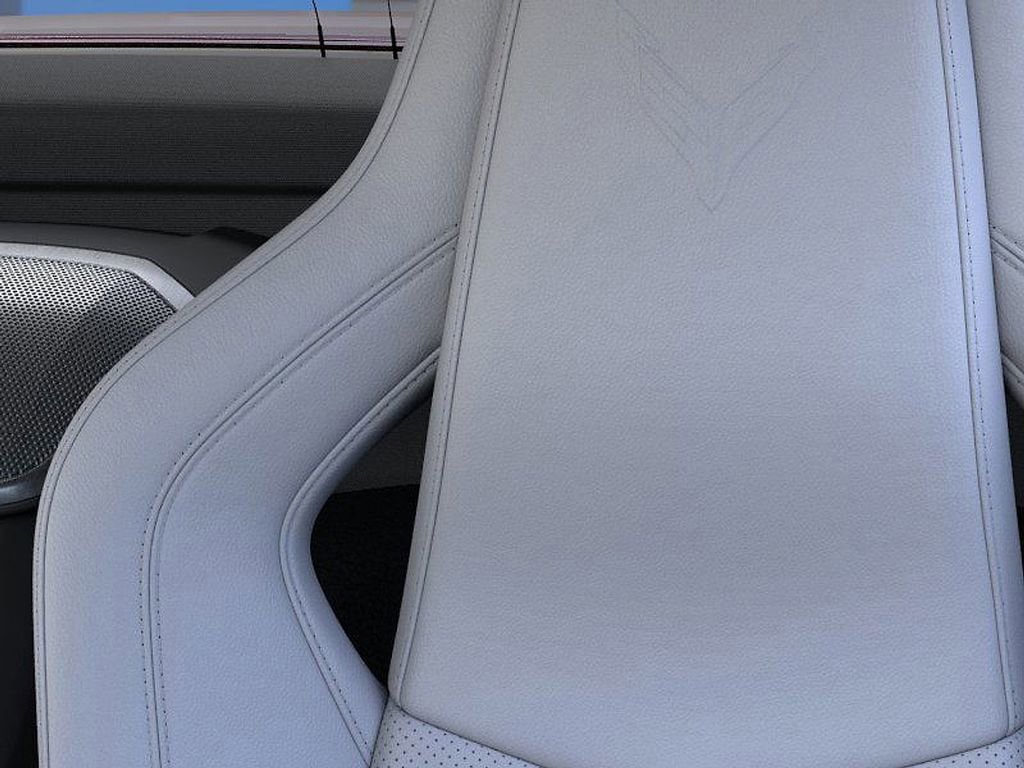 New 2026 Chevrolet Corvette Stingray Convertible w/ 1LT image 21