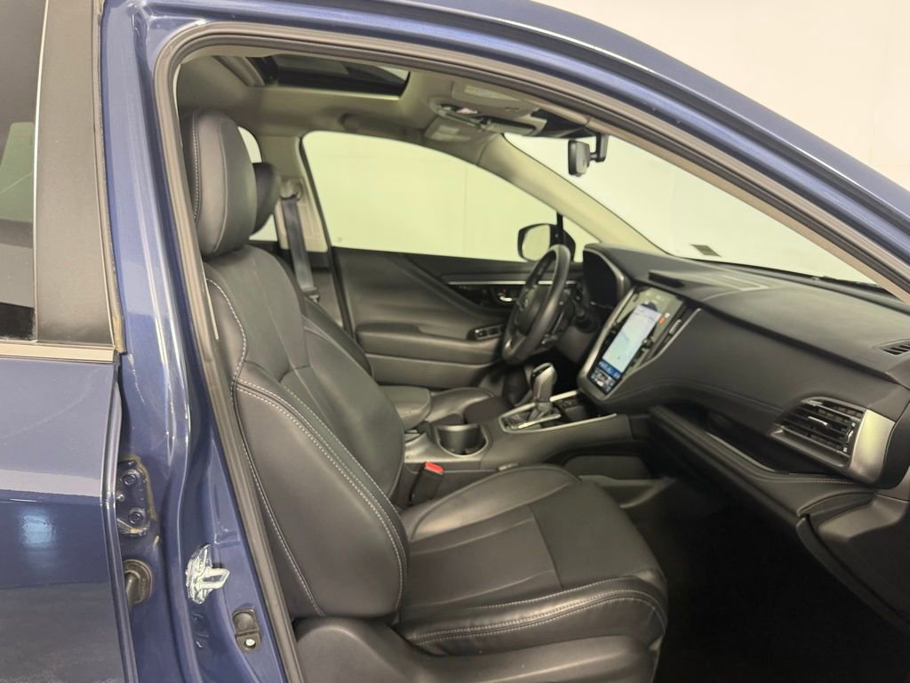 Used 2024 Subaru Outback Limited AWD/4WD image 30