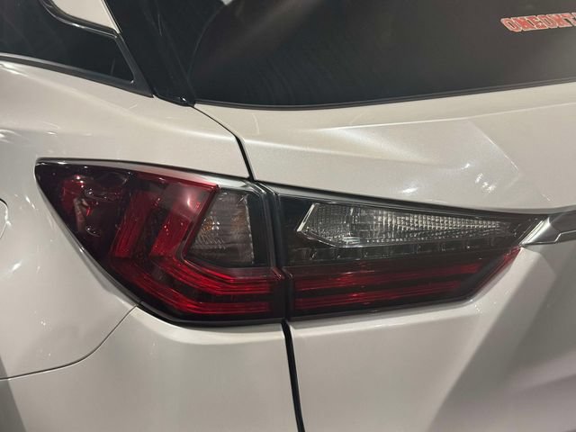 Used 2020 Lexus RX 350 AWD w/ Premium Package image 14