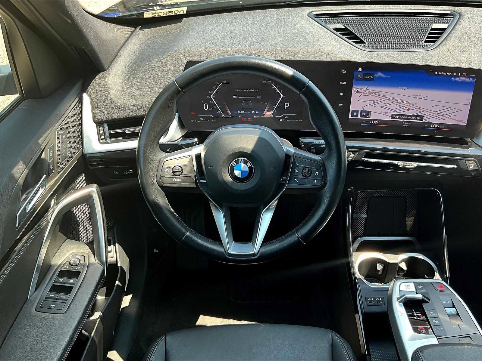 Used 2023 BMW X1 xDrive28i image 17