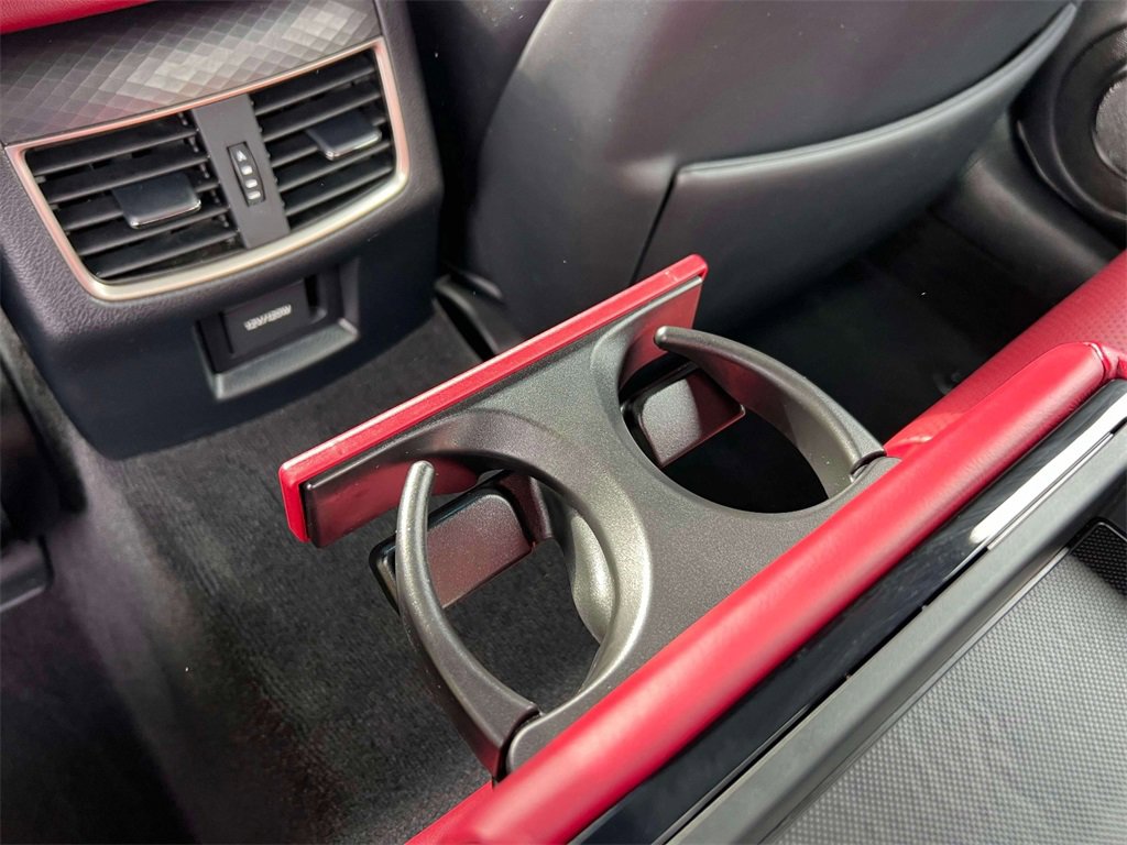 Certified 2019 Lexus GS 350 F Sport image 11