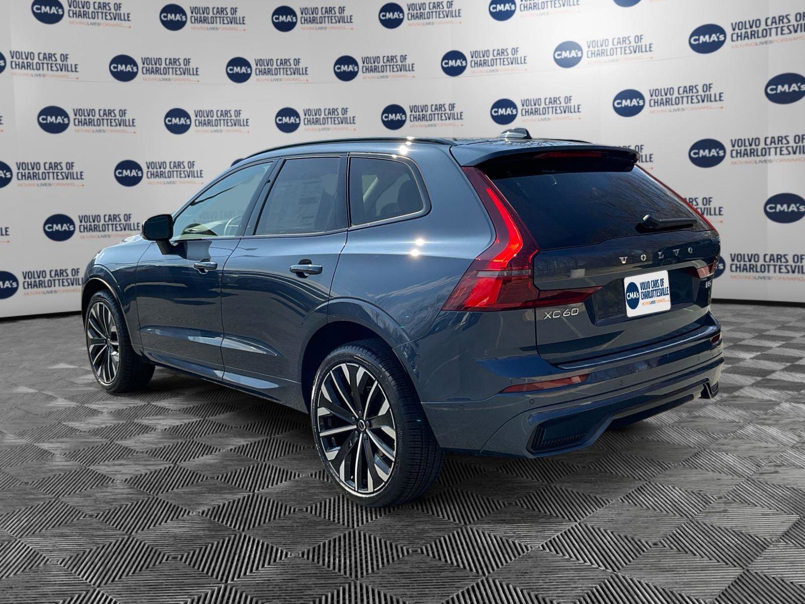 New 2026 Volvo XC60 B5 Ultra w/ Protection Package Premier image 3