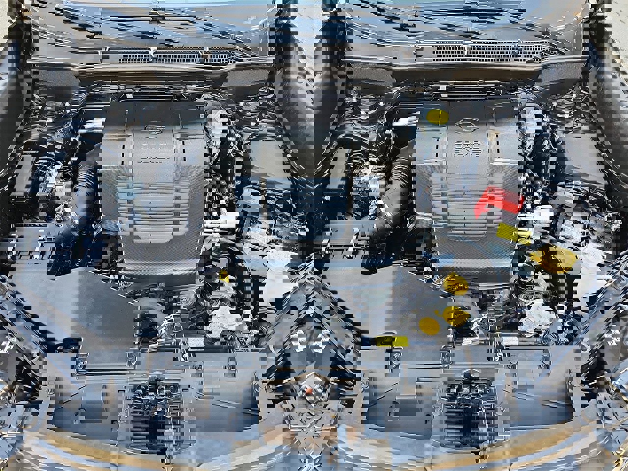 Certified 2023 Subaru Forester Premium image 31