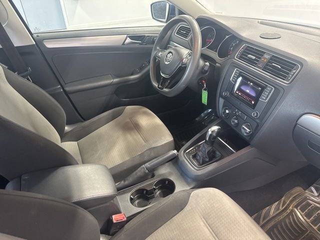Used 2018 Volkswagen Jetta S FWD image 21