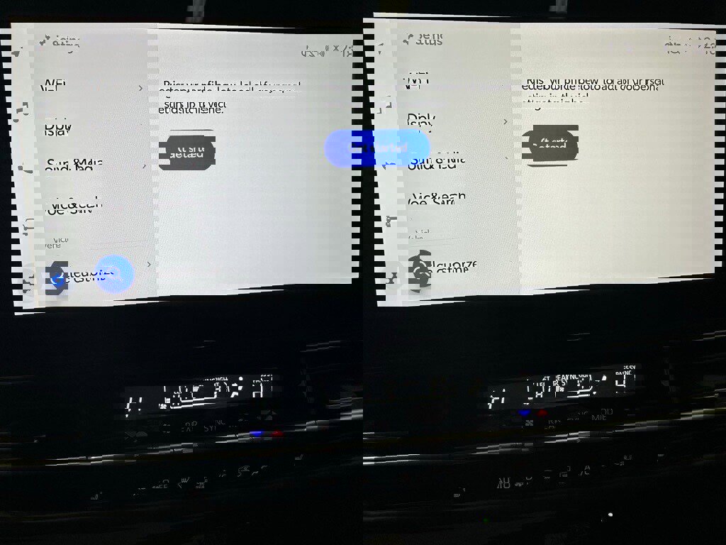 Used 2025 Toyota Sienna XLE image 38