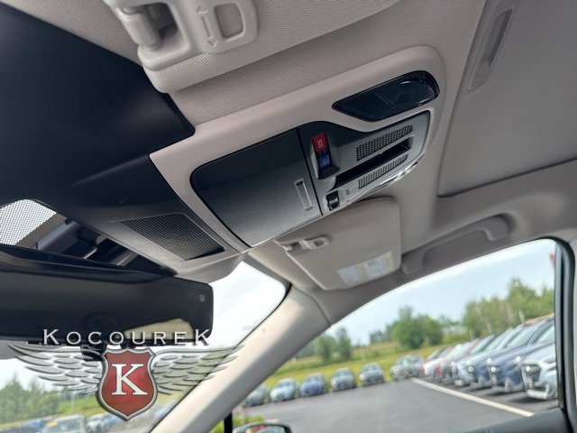 New 2025 Subaru Outback Touring XT w/ Popular Package #2 image 16