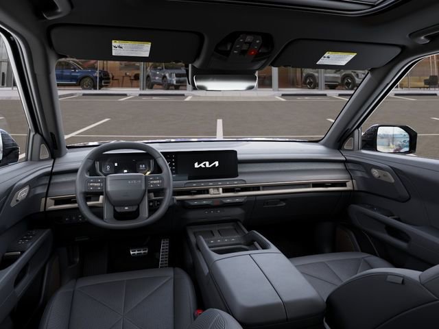 New 2027 Kia Telluride SX FWD image 37
