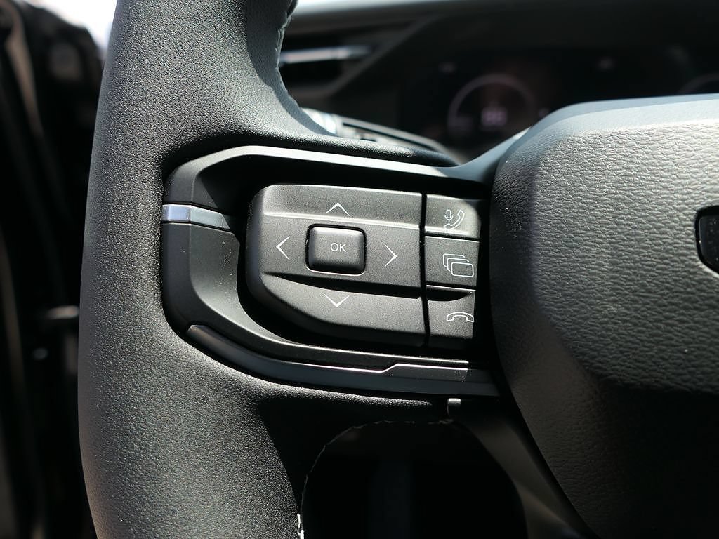 New 2026 Jeep Cherokee Limited AWD/4WD image 12