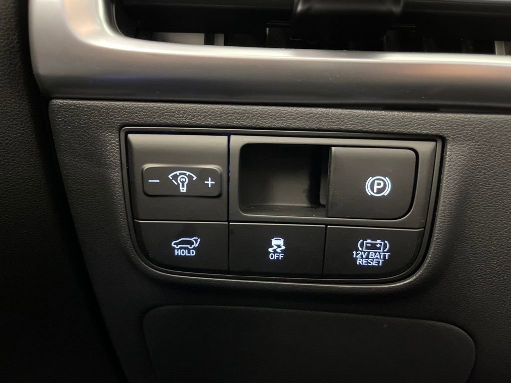 Certified 2025 Hyundai Tucson SEL image 30