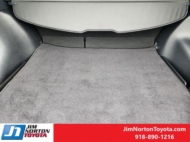 Used 2024 Toyota Corolla Cross AWD Hybrid image 32