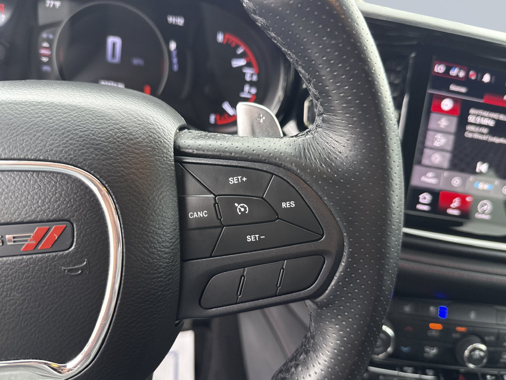 Used 2022 Dodge Durango R/T RWD image 21