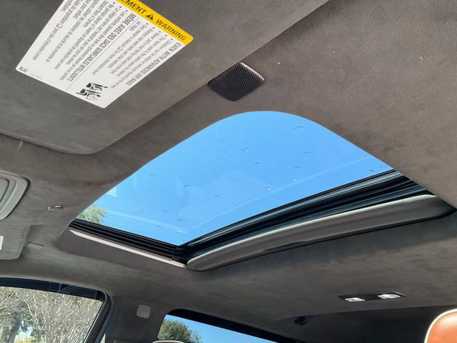 Used 2024 GMC Sierra 2500 Denali Ultimate image 9