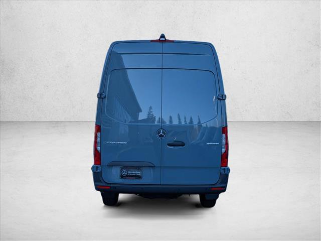 New 2026 Mercedes-Benz Sprinter 2500 image 8