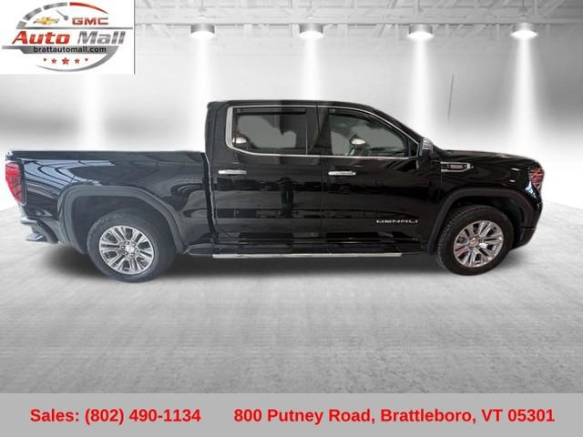 Used 2023 GMC Sierra 1500 Denali image 8