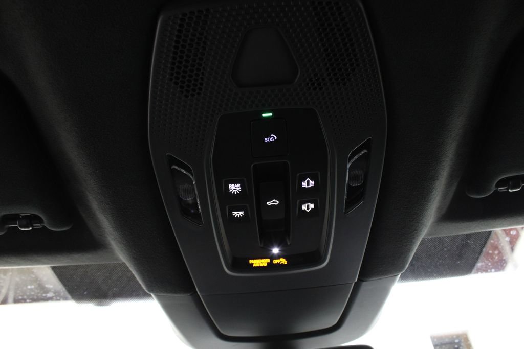 New 2024 Porsche Macan Turbo Electric image 41