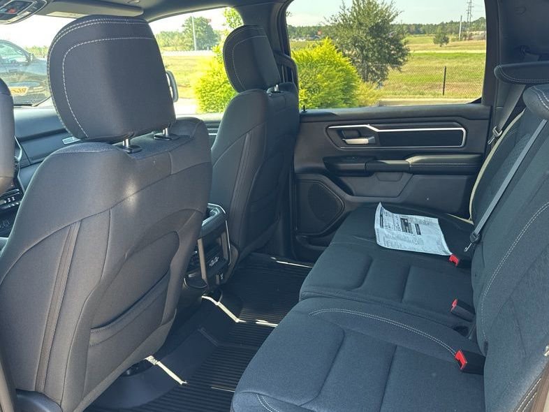 New 2026 RAM 1500 Lone Star image 36