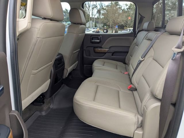 Used 2018 GMC Sierra 1500 SLT image 33