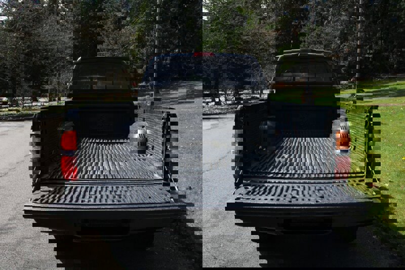 Used 2004 Toyota Tacoma PreRunner image 15