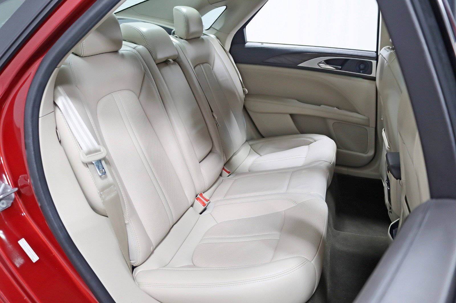 Used 2019 Lincoln MKZ Reserve image 28