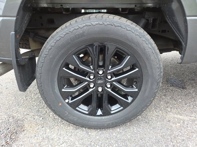 Used 2020 Ford F150 XLT w/ Heavy-Duty Payload Package AWD/4WD image 62
