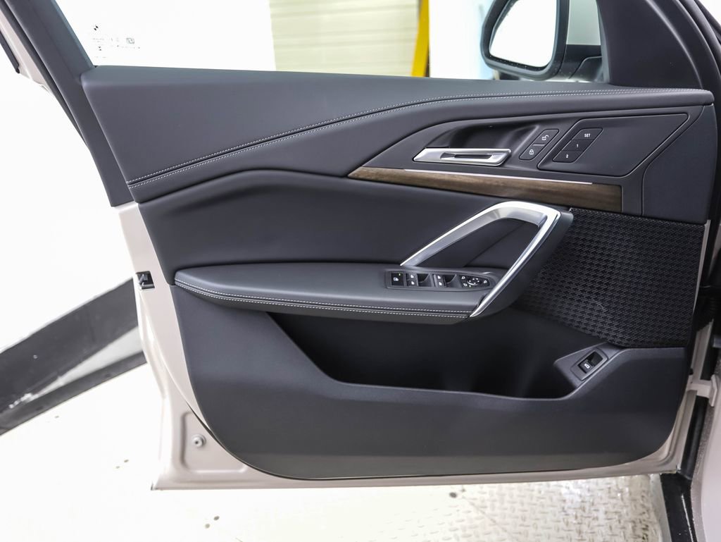 New 2026 BMW X1 xDrive28i w/ Convenience Package image 9
