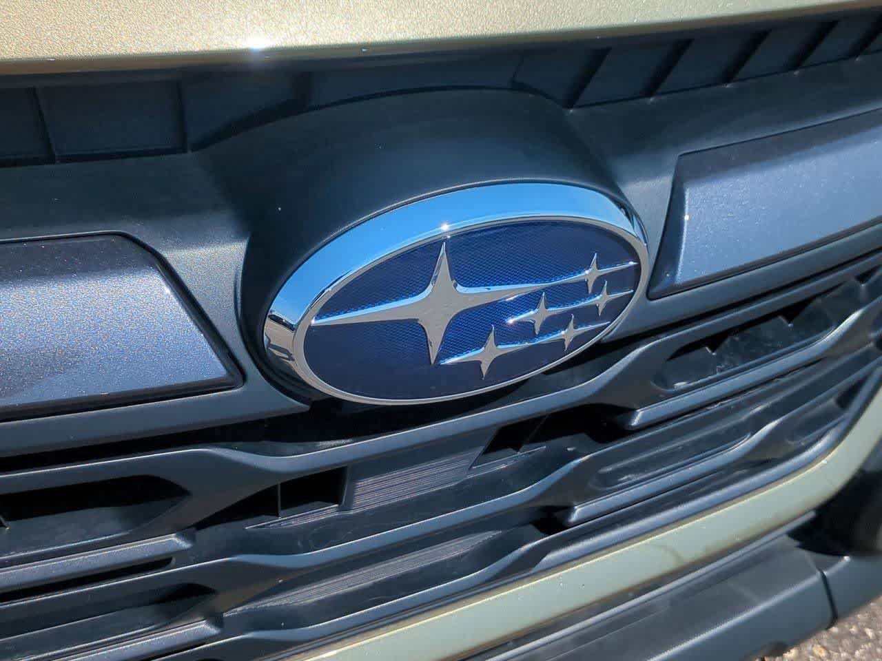 Certified 2025 Subaru Outback Premium w/ Popular Package #1A AWD/4WD image 11