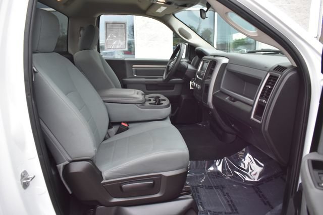 Used 2020 RAM 1500 Tradesman w/ Popular Equipment Group RWD image 29