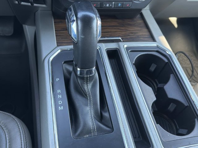 Used 2019 Ford F150 Lariat AWD/4WD image 27