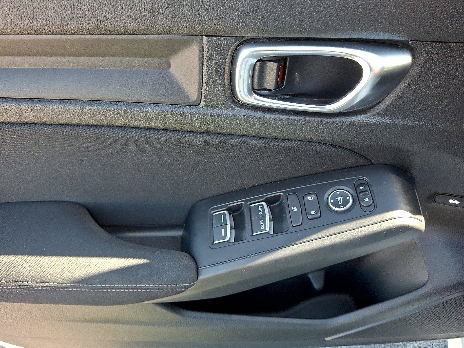 Used 2024 Honda Civic LX image 13