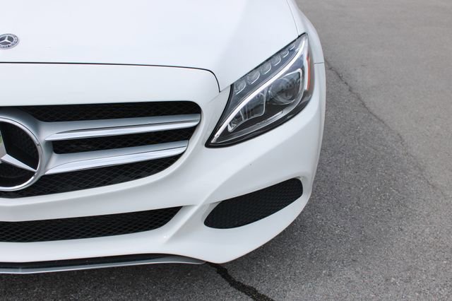 Used 2018 Mercedes-Benz C 300 4MATIC Sedan image 41