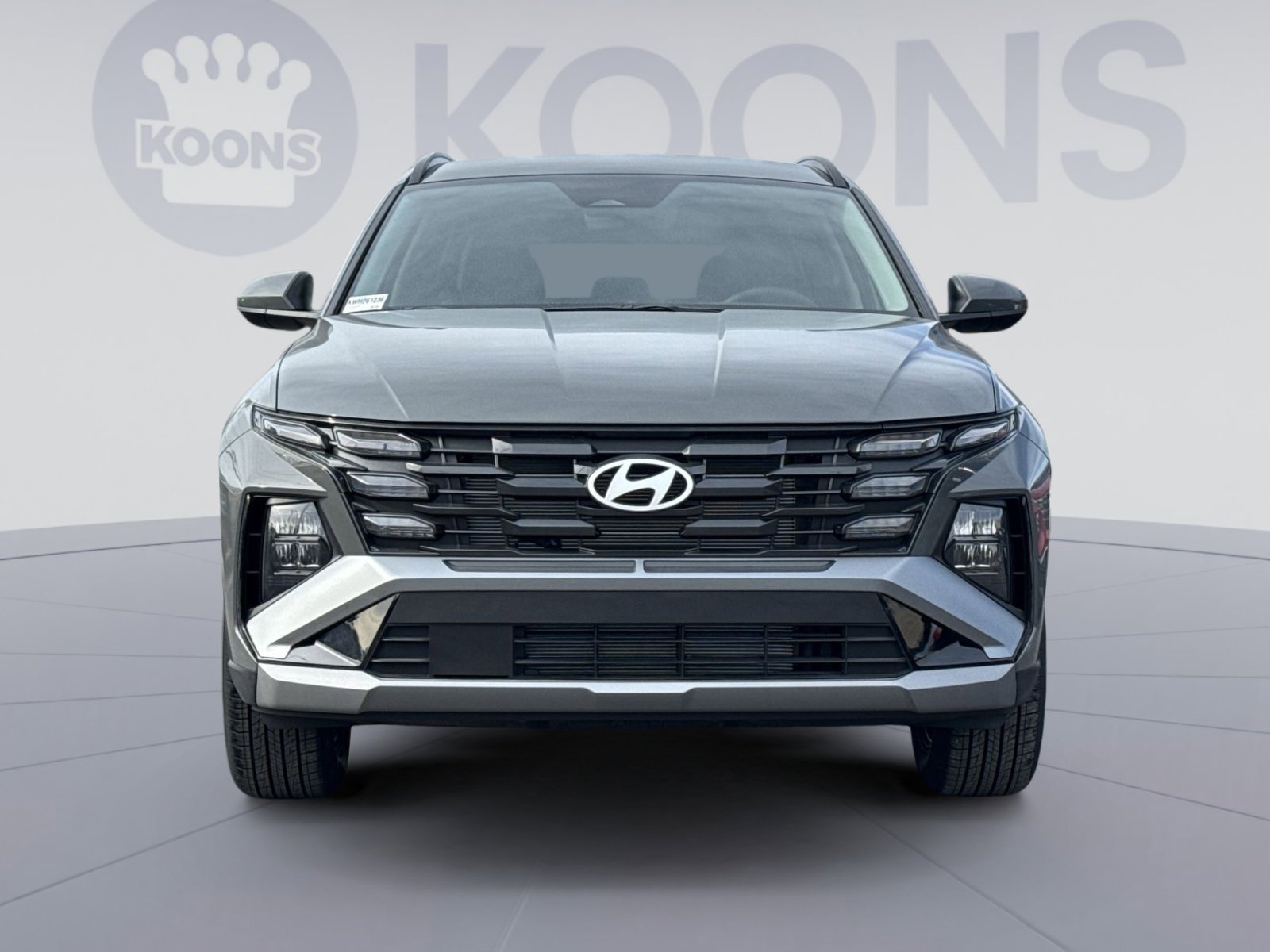 New 2026 Hyundai Tucson SEL image 11