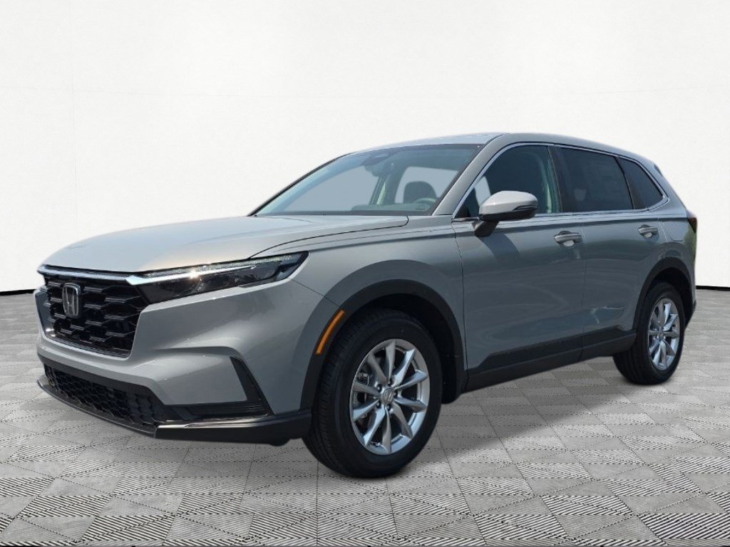 New 2027 Honda CR-V EX image 3