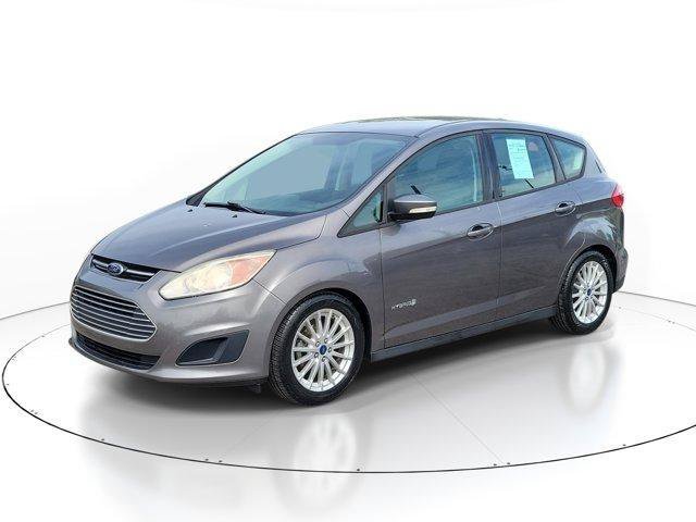 Used 2014 Ford C-MAX SE FWD image 2