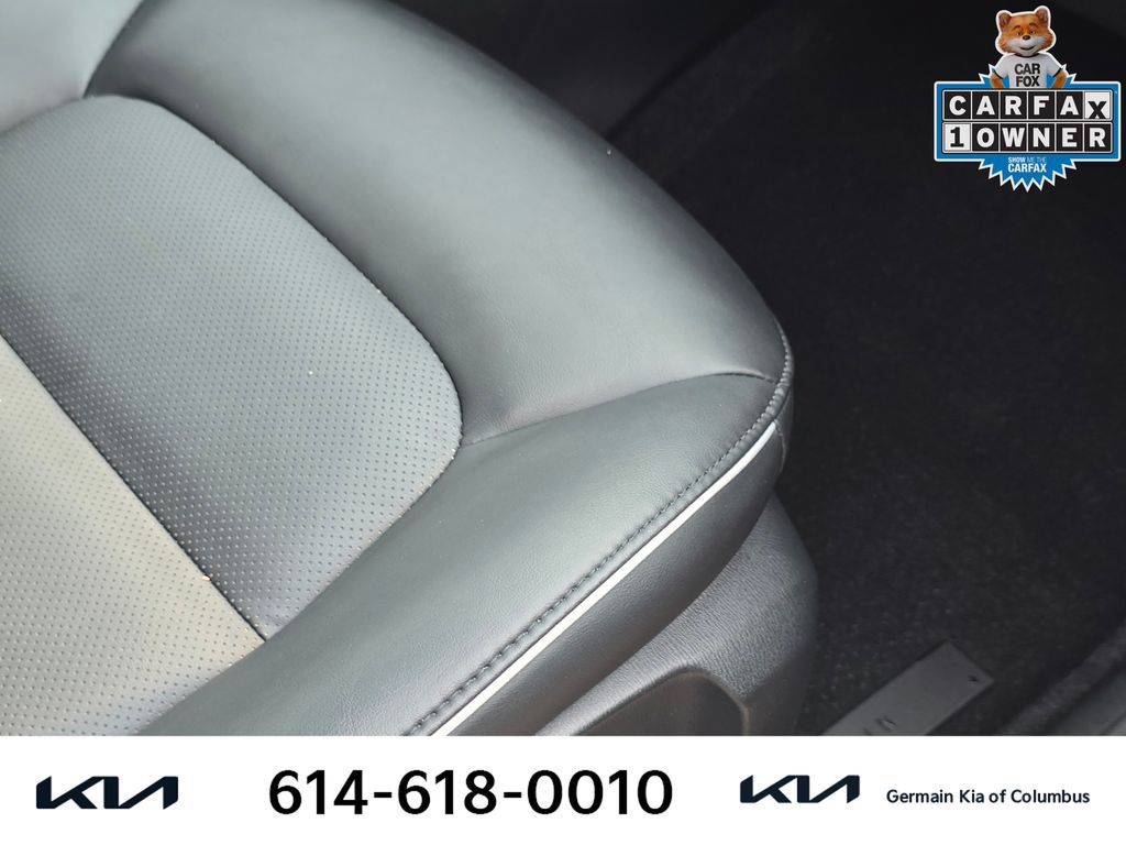 Used 2024 MAZDA CX-5 AWD 2.5 S image 27