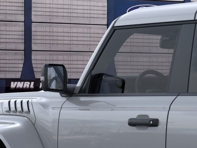 New 2026 Ford Bronco Raptor AWD/4WD image 22