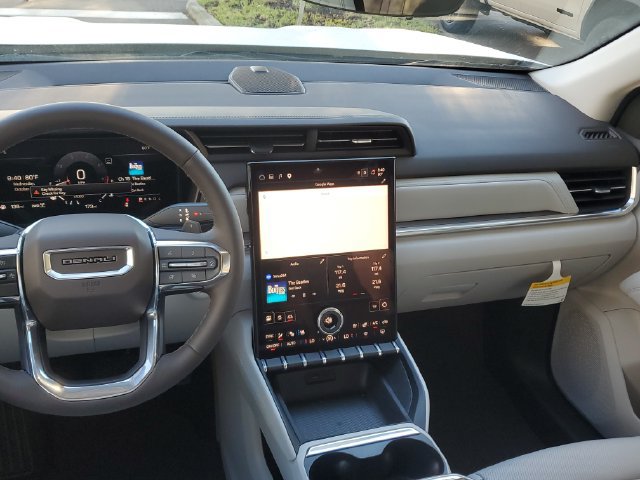 Used 2026 GMC Terrain Denali AWD/4WD image 19
