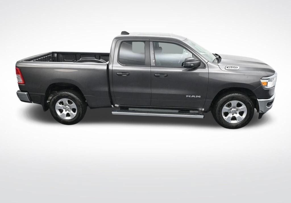 Used 2024 RAM 1500 Big Horn image 23