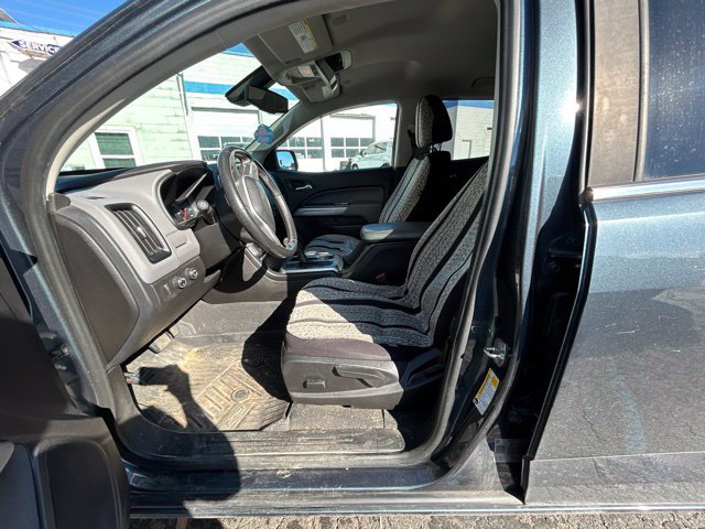 Used 2019 Chevrolet Colorado LT w/ Safety Package AWD/4WD image 51