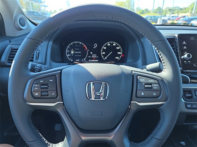 New 2026 Honda Ridgeline Sport image 10