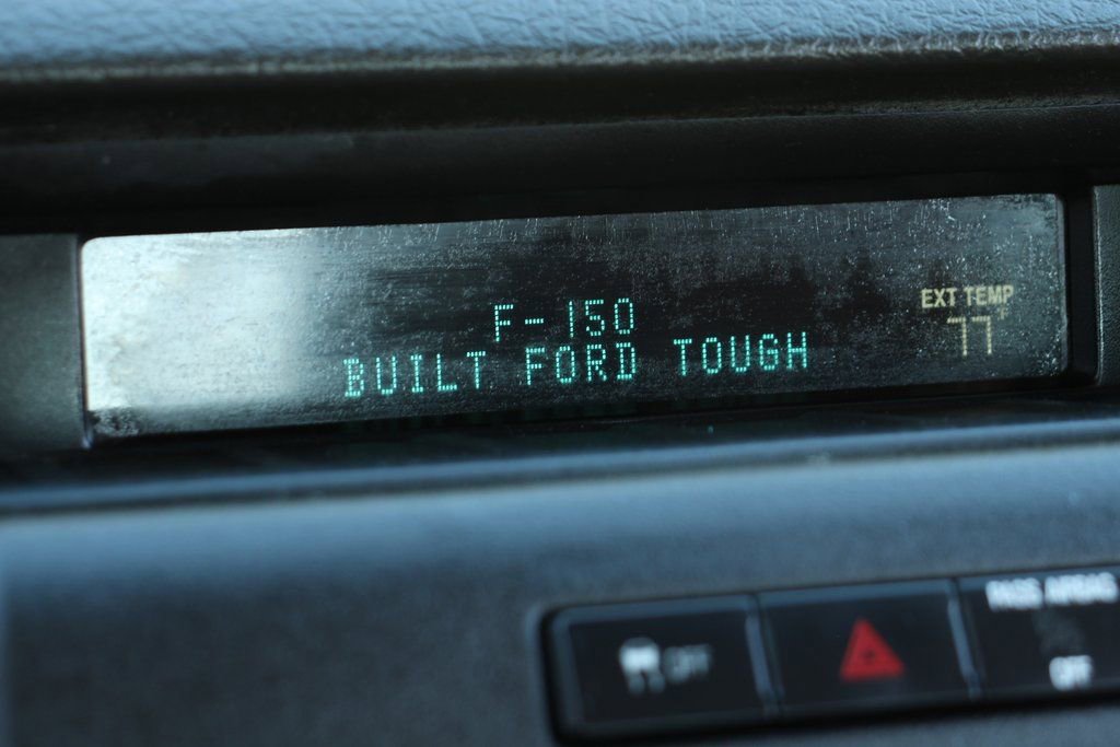 Used 2013 Ford F150 STX w/ Mid Equipment Group image 29