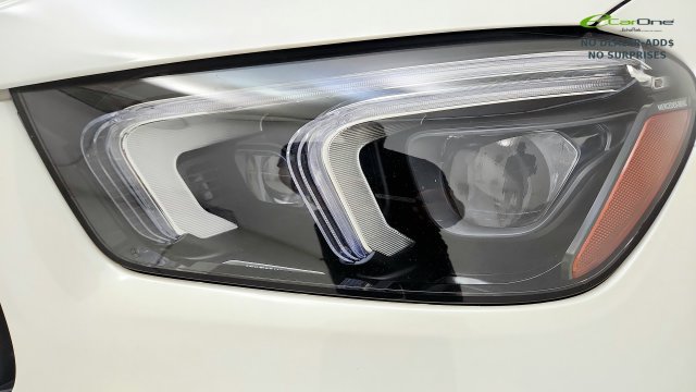 Used 2021 Mercedes-Benz GLE 63 AMG S image 25
