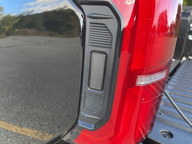 New 2025 Toyota Tacoma TRD Pro image 10