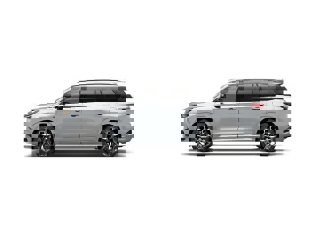 New 2026 Lexus TX 500h AWD image 2