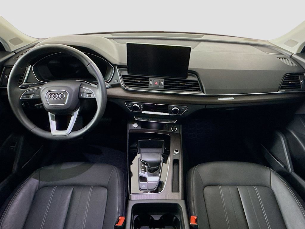 Used 2021 Audi Q5 2.0T Premium Plus w/ Premium Plus Package image 13