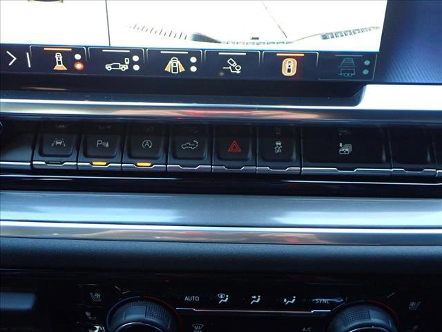 New 2025 Chevrolet Silverado 1500 High Country w/ Technology Package image 18