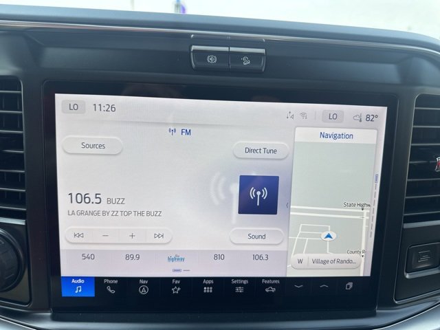 New 2025 Ford F350 Platinum image 44