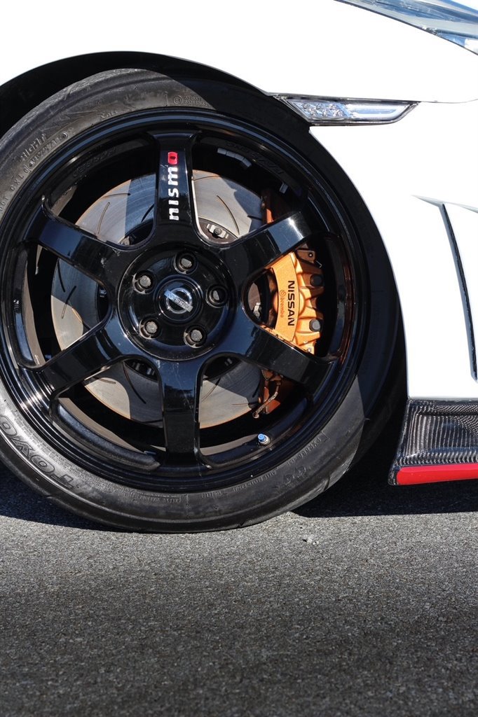 Used 2013 Nissan GT-R Premium AWD/4WD image 18